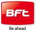 Logo bft