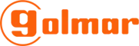Logo golmar