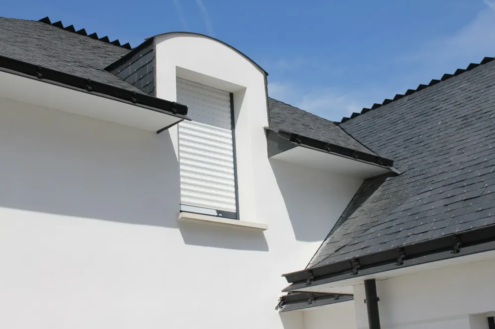 Volet roulant fenetre